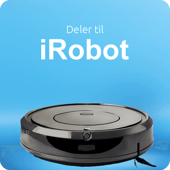 Deler til iRobot