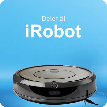 Deler til iRobot