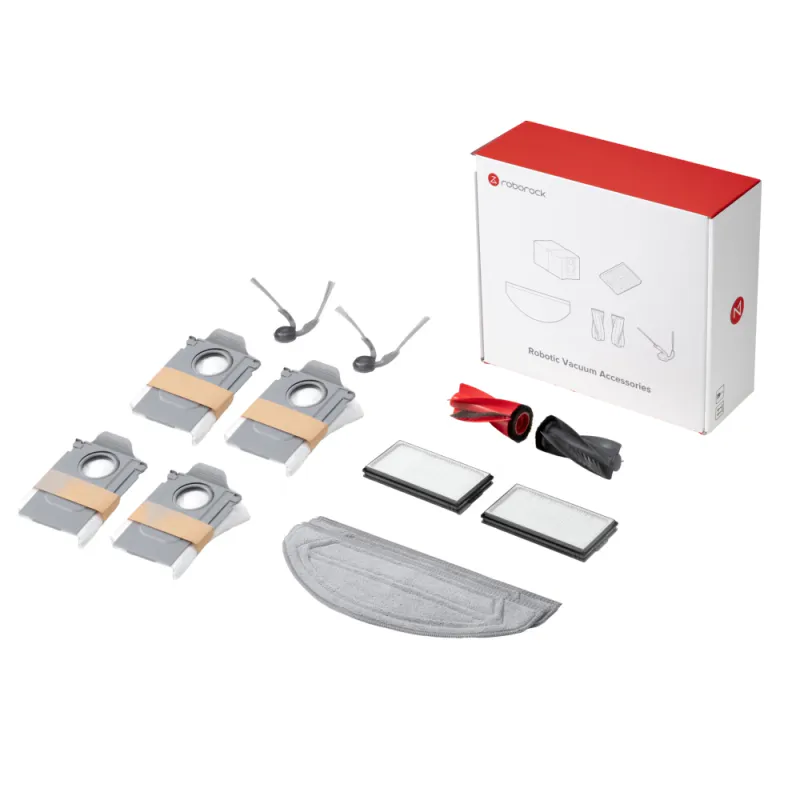 Org. Roborock Saros 20 Sonic Vedlikeholdsett