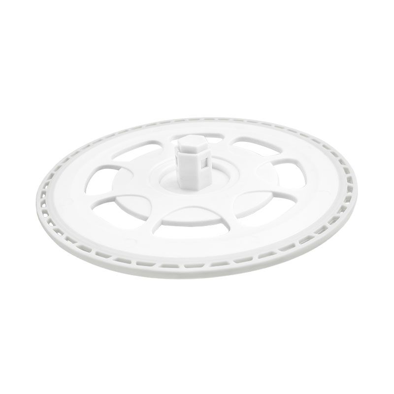 Moppeholder Roborock Qrevo Curve