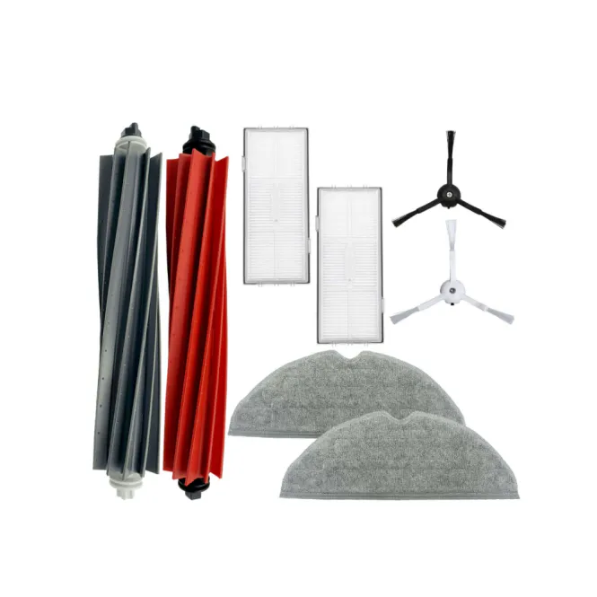 Hovedbilde Roborock S8 Pro Ultra Vedlikeholdsett 