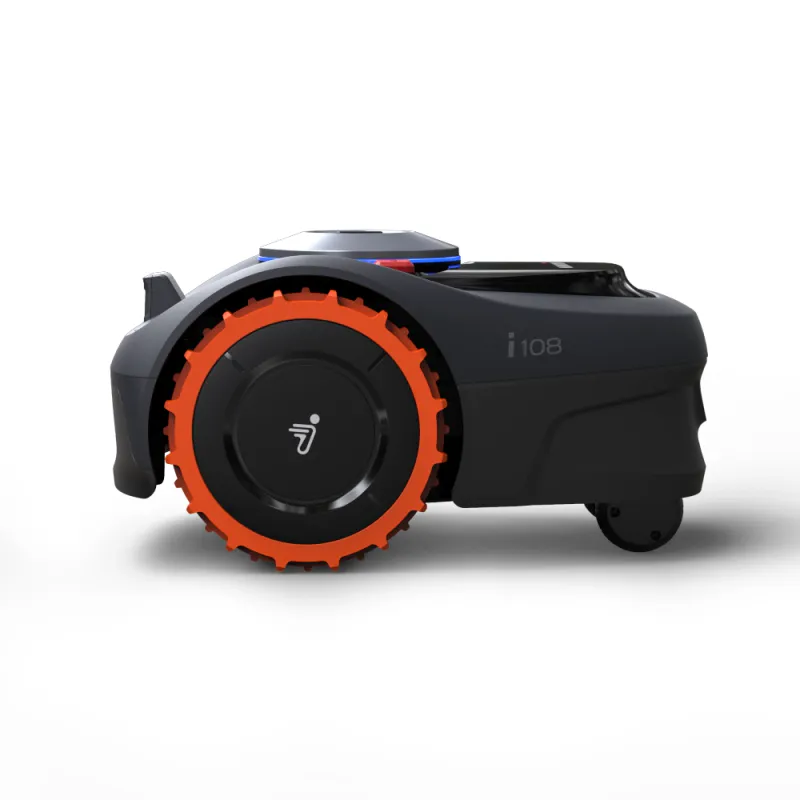 Segway Navimow i108E