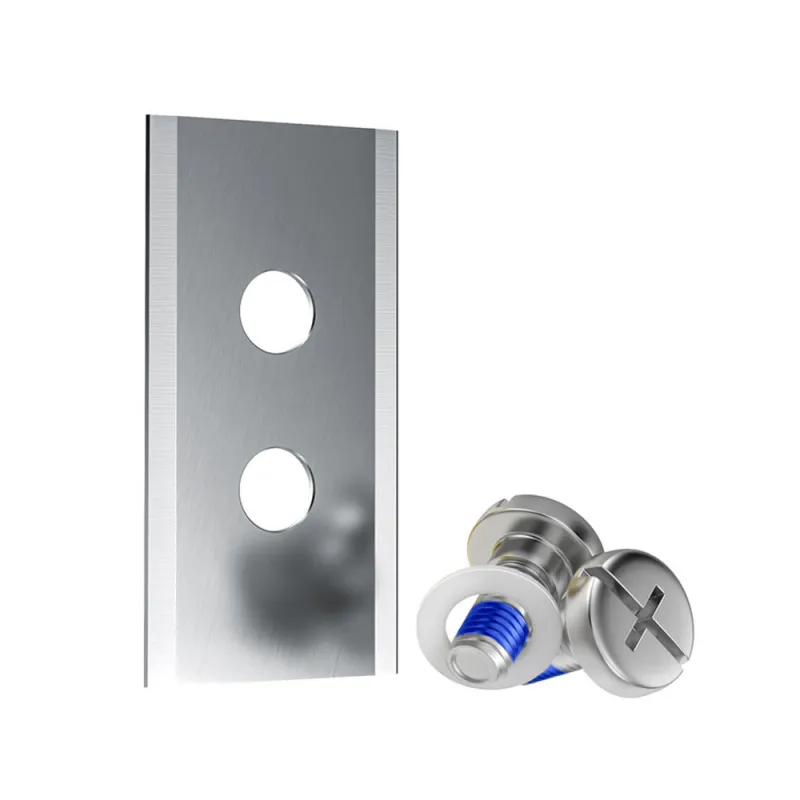 Luba Mammotion robotklipper kniver 16 stk