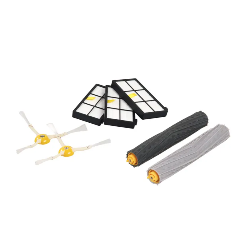 Vedlikeholdspakke iRobot Roomba 800 og 900 serien