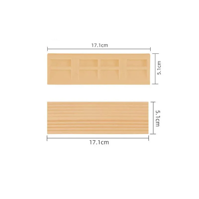Midt del til Terskelrampe 1stk