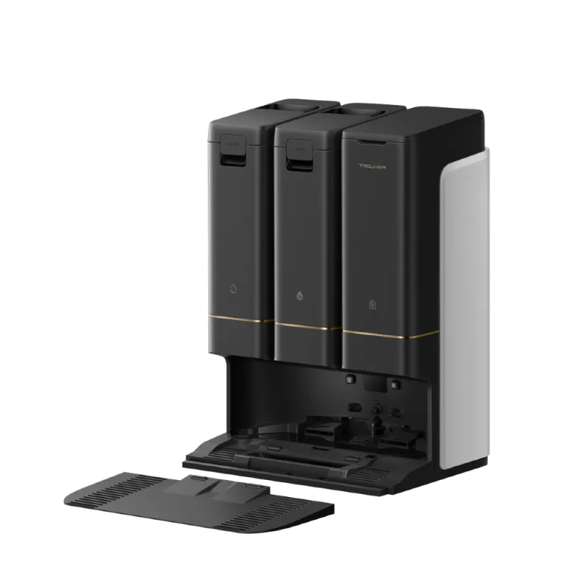 Dreame MOVA Z50 Ultra