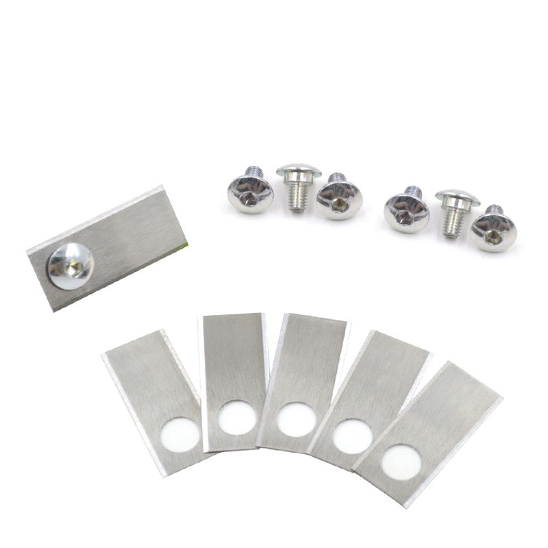 Kniver til Honda Miimo Robotgressklipper - 18 stk